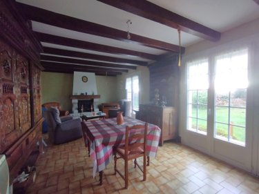 Maison a vendre Le Trévoux 29380 Finistère 133 m2 6 pièces 273000 euros