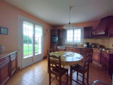 Maison a vendre Le Trévoux 29380 Finistère 133 m2 6 pièces 273000 euros