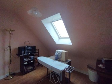 Maison a vendre Le Trévoux 29380 Finistère 133 m2 6 pièces 273000 euros