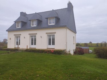 Maison a vendre Le Trévoux 29380 Finistère 133 m2 6 pièces 273000 euros