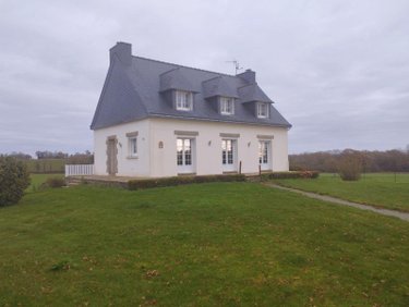 Maison a vendre Le Trévoux 29380 Finistère 133 m2 6 pièces 273000 euros
