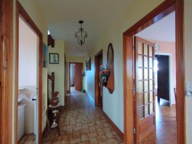 Maison a vendre Le Trévoux 29380 Finistère 133 m2 6 pièces 273000 euros