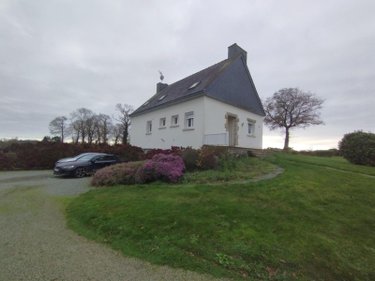 Maison a vendre Le Trévoux 29380 Finistère 133 m2 6 pièces 273000 euros
