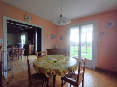 Maison a vendre Le Trévoux 29380 Finistère 133 m2 6 pièces 273000 euros