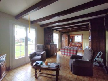Maison a vendre Le Trévoux 29380 Finistère 133 m2 6 pièces 273000 euros