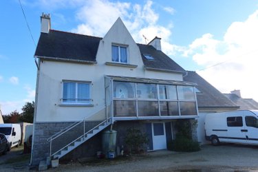 Maison a vendre Plougasnou 29630 Finistère 141 m2 6 pièces 303000 euros