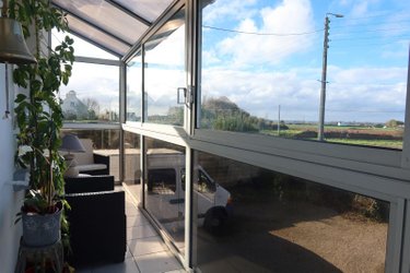 Maison a vendre Plougasnou 29630 Finistère 141 m2 6 pièces 303000 euros