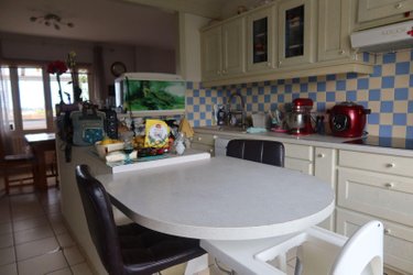 Maison a vendre Plougasnou 29630 Finistère 141 m2 6 pièces 303000 euros