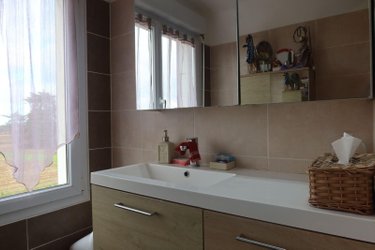 Maison a vendre Plougasnou 29630 Finistère 141 m2 6 pièces 303000 euros