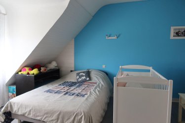 Maison a vendre Plougasnou 29630 Finistère 141 m2 6 pièces 303000 euros