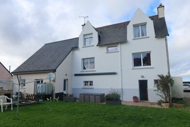 Maison a vendre Plougasnou 29630 Finistère 141 m2 6 pièces 303000 euros
