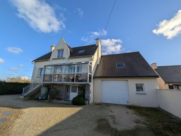Maison a vendre Plougasnou 29630 Finistère 122 m2 6 pièces 303000 euros