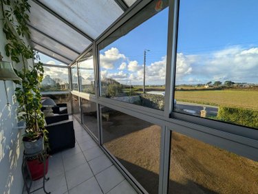 Maison a vendre Plougasnou 29630 Finistère 122 m2 6 pièces 303000 euros