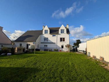 Maison a vendre Plougasnou 29630 Finistère 122 m2 6 pièces 303000 euros