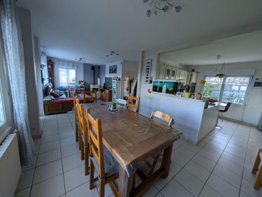 Maison a vendre Plougasnou 29630 Finistère 122 m2 6 pièces 303000 euros