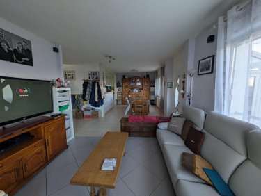 Maison a vendre Plougasnou 29630 Finistère 122 m2 6 pièces 303000 euros