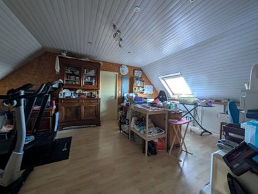 Maison a vendre Plougasnou 29630 Finistère 122 m2 6 pièces 303000 euros