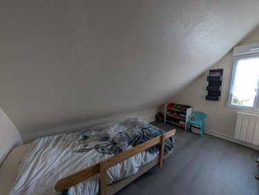 Maison a vendre Plougasnou 29630 Finistère 122 m2 6 pièces 303000 euros