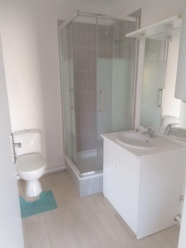 Location appartement Noyal-Châtillon-sur-Seiche 35230 Ille-et-Vilaine 27 m2  465 euros