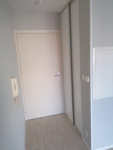 Location appartement Noyal-Châtillon-sur-Seiche 35230 Ille-et-Vilaine 27 m2  465 euros