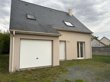 Location maison Champtocé-sur-Loire 49123 Maine-et-Loire 95 m2 6 pièces 850 euros