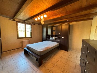 Maison a vendre Frontenaud 71580 Saône-et-Loire 133 m2 4 pièces 119000 euros