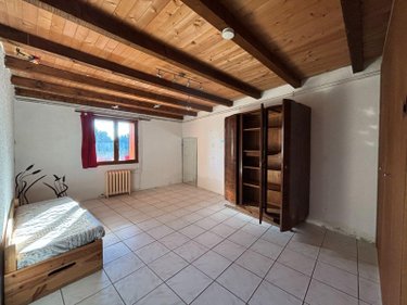 Maison a vendre Frontenaud 71580 Saône-et-Loire 133 m2 4 pièces 119000 euros