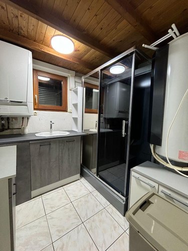 Maison a vendre Frontenaud 71580 Saône-et-Loire 133 m2 4 pièces 119000 euros