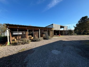 Maison a vendre Frontenaud 71580 Saône-et-Loire 133 m2 4 pièces 119000 euros