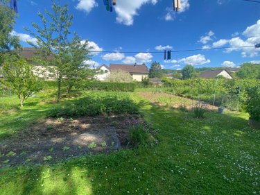 Maison a vendre Navenne 70000 Haute-Saône 68 m2 4 pièces 75000 euros