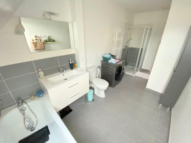 Maison a vendre Le Mesnil-Esnard 76240 Seine-Maritime 94 m2 4 pièces 250000 euros