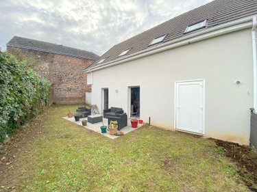 Maison a vendre Le Mesnil-Esnard 76240 Seine-Maritime 94 m2 4 pièces 250000 euros