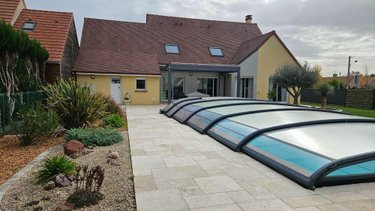 Maison a vendre La Suze-sur-Sarthe 72210 Sarthe 227 m2 6 pièces 460000 euros