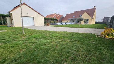 Maison a vendre La Suze-sur-Sarthe 72210 Sarthe 227 m2 6 pièces 460000 euros