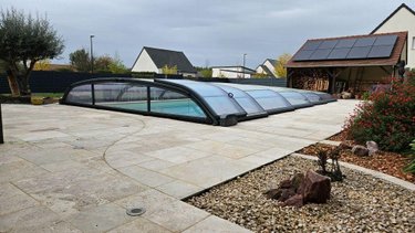 Maison a vendre La Suze-sur-Sarthe 72210 Sarthe 227 m2 6 pièces 460000 euros