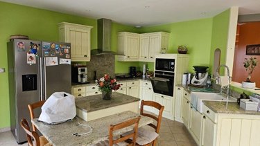 Maison a vendre La Suze-sur-Sarthe 72210 Sarthe 227 m2 6 pièces 460000 euros