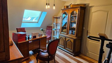 Maison a vendre La Suze-sur-Sarthe 72210 Sarthe 227 m2 6 pièces 460000 euros