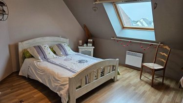 Maison a vendre La Suze-sur-Sarthe 72210 Sarthe 227 m2 6 pièces 460000 euros