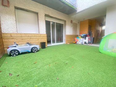 Maison a vendre Libourne 33500 Gironde 108 m2 5 pièces 176550 euros