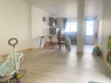 Maison a vendre Libourne 33500 Gironde 108 m2 5 pièces 176550 euros