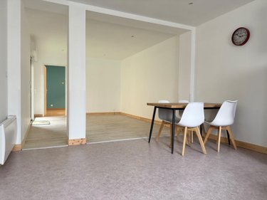 Maison a vendre Libourne 33500 Gironde 108 m2 5 pièces 176550 euros