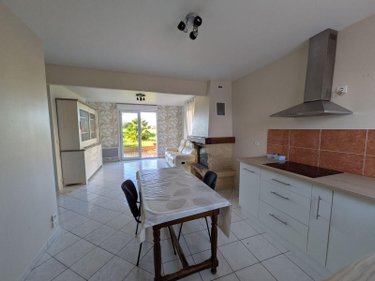 Maison a vendre Quimperlé 29300 Finistère 52 m2  182350 euros