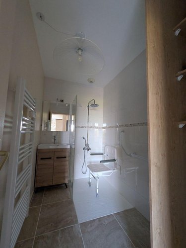 Maison a vendre Quimperlé 29300 Finistère 52 m2  182350 euros