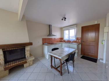 Maison a vendre Quimperlé 29300 Finistère 52 m2  182350 euros