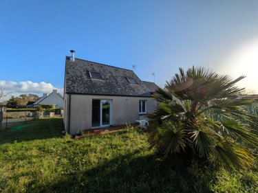 Maison a vendre Quimperlé 29300 Finistère 52 m2  182350 euros