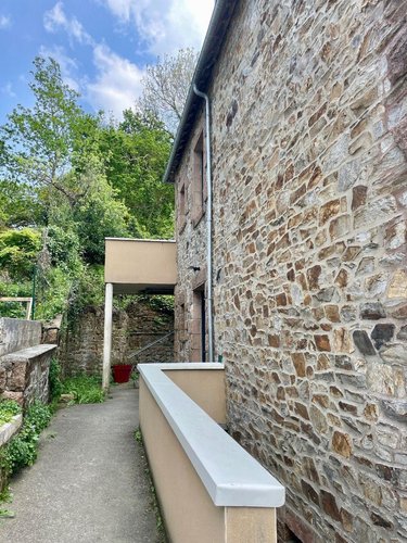 Appartement a vendre Lannion 22300 Côtes-d'Armor 42 m2 2 pièces 114056 euros