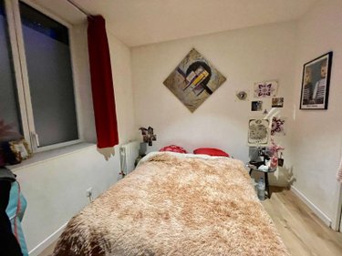 Appartement a vendre Lannion 22300 Côtes-d'Armor 42 m2 2 pièces 114056 euros