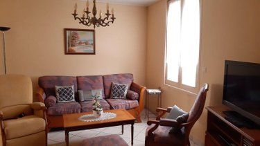 Maison a vendre Pont-Péan 35131 Ille-et-Vilaine 54 m2 2 pièces 171450 euros