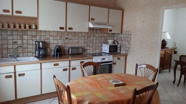 Maison a vendre Pont-Péan 35131 Ille-et-Vilaine 54 m2 2 pièces 186900 euros