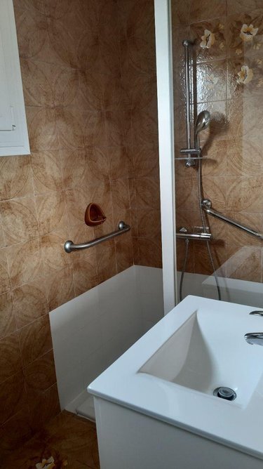 Maison a vendre Pont-Péan 35131 Ille-et-Vilaine 54 m2 2 pièces 171450 euros